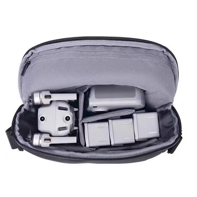 DJI Official New Factory Drone - Drone Battery Bag ulasan dan harga