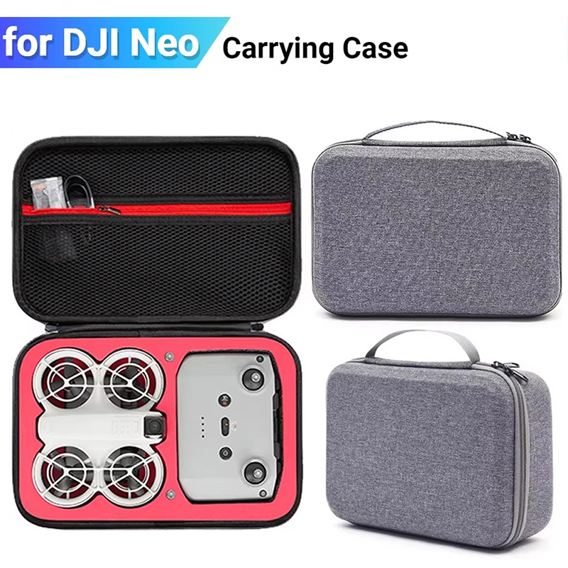 Protective Storage Case Travel - Drone Battery Bag ulasan dan harga