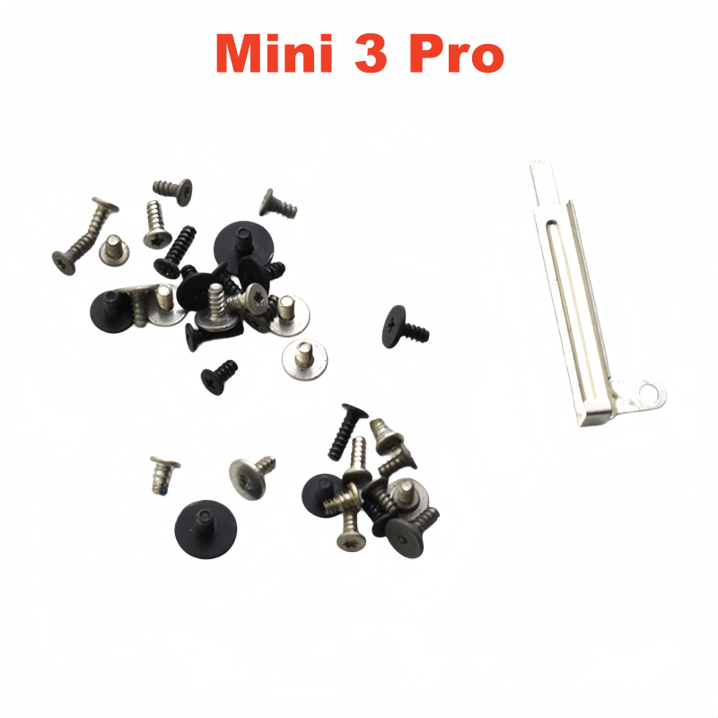 Body Screw Kit For DJI Mavic 3 - Dji Drone Air 3 ulasan dan harga