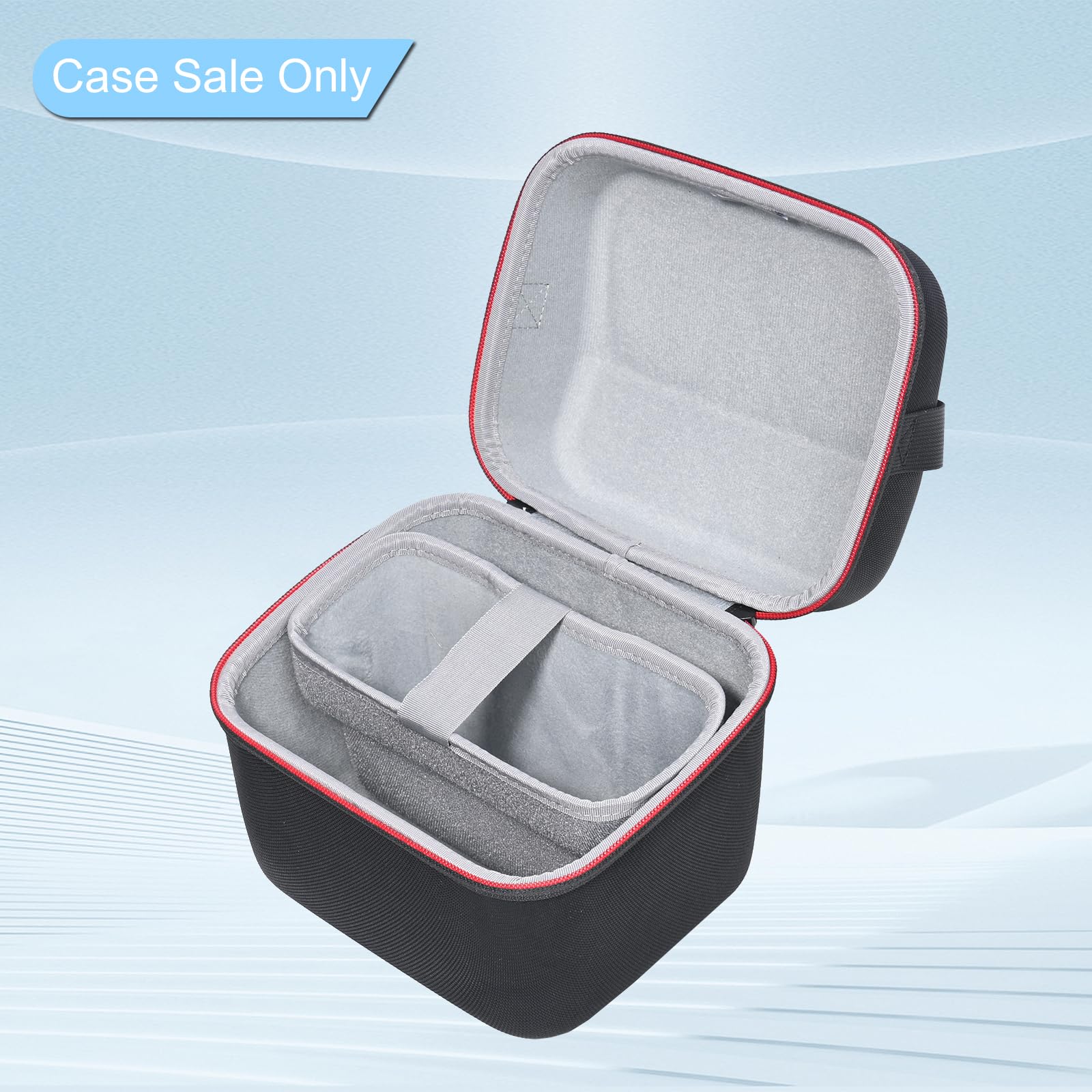 Portable Case for DJI Neo 2 Fl - Drone Battery Case ulasan dan harga