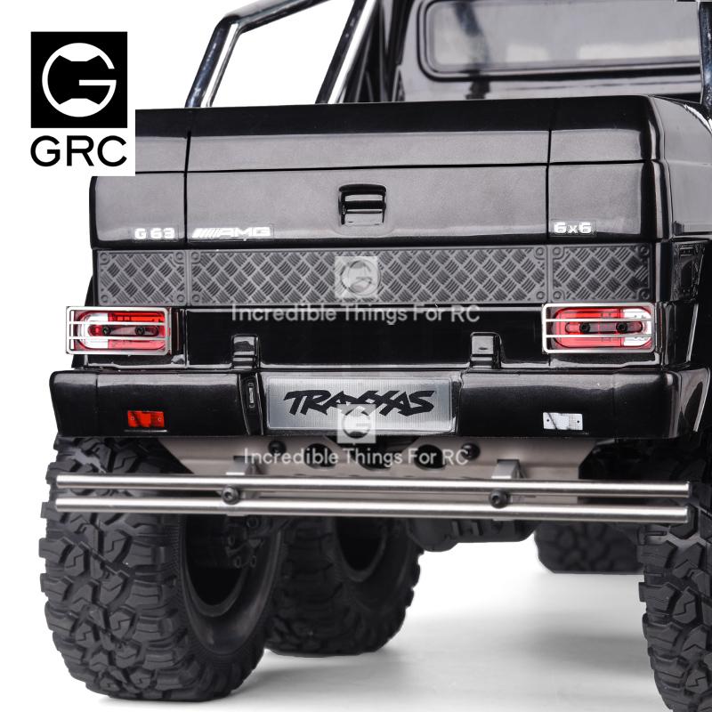For Traxxas Trx-4 G500 Trx-6 G - Drone Battery Bag ulasan dan harga