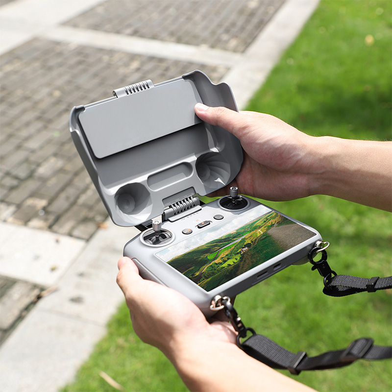 RC2 Joysticks Protector Sunsha - Drone Battery Bag ulasan dan harga
