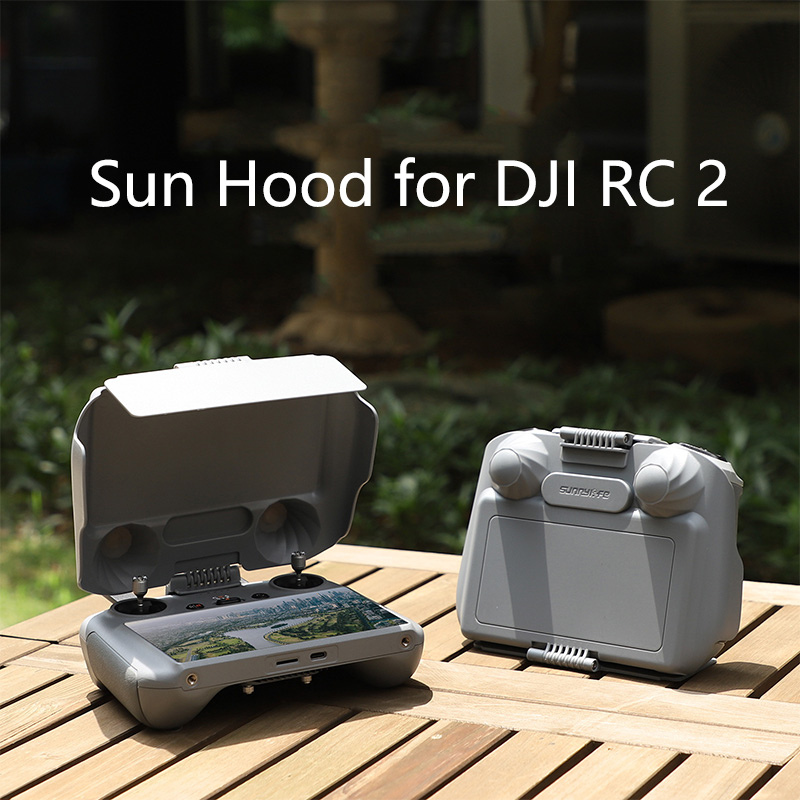 RC2 Joysticks Protector Sunsha - Drone Battery Bag ulasan dan harga