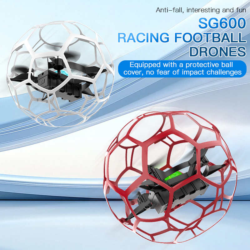 SG600 MAX 2.4G RC Racing Footb - Drone Battery Case ulasan dan harga
