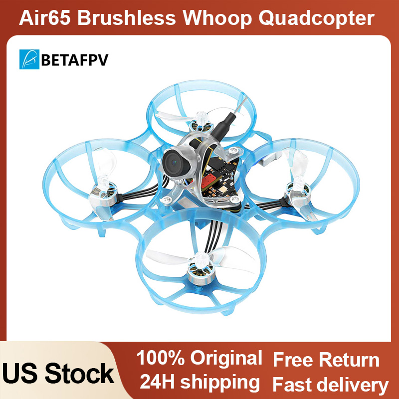 BETAFPV Air65 Brushless Whoop  - Drone Battery Case ulasan dan harga